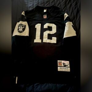NFL Raider